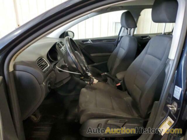 VOLKSWAGEN GOLF, WVWDB7AJXDW071480