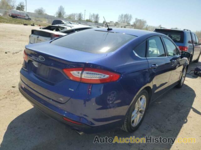 FORD FUSION SE, 1FA6P0H78G5133454