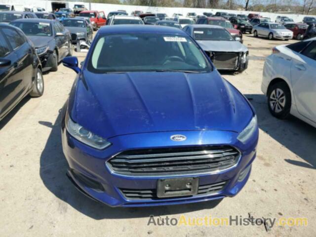 FORD FUSION SE, 1FA6P0H78G5133454