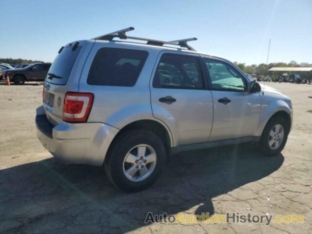 FORD ESCAPE XLT, 1FMCU0D73CKA57709