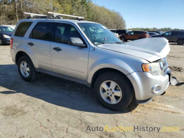 FORD ESCAPE XLT, 1FMCU0D73CKA57709