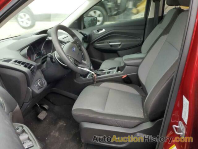 FORD ESCAPE SE, 1FMCU0GD9HUE22780