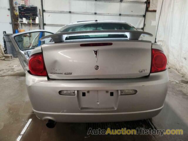 PONTIAC G5 GT, 1G2AN18HX97213469