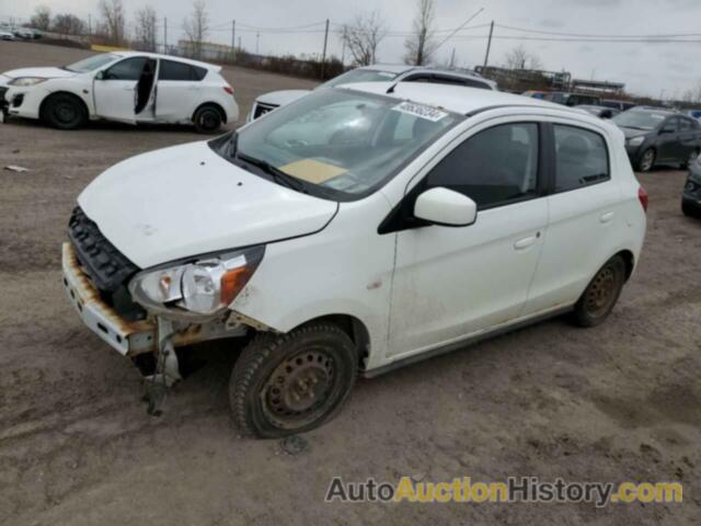 MITSUBISHI MIRAGE ES, ML32A4HJ2EH020014