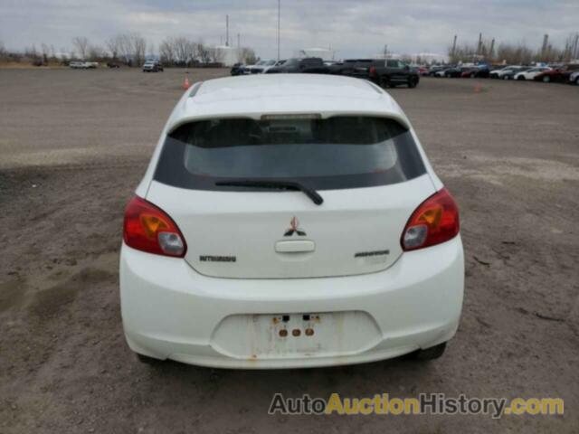 MITSUBISHI MIRAGE ES, ML32A4HJ2EH020014