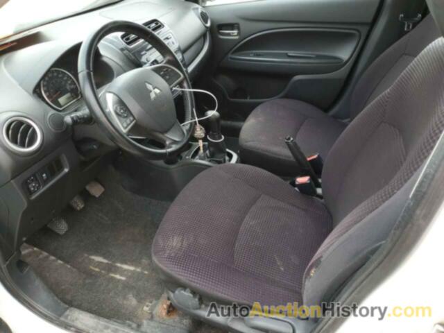 MITSUBISHI MIRAGE ES, ML32A4HJ2EH020014