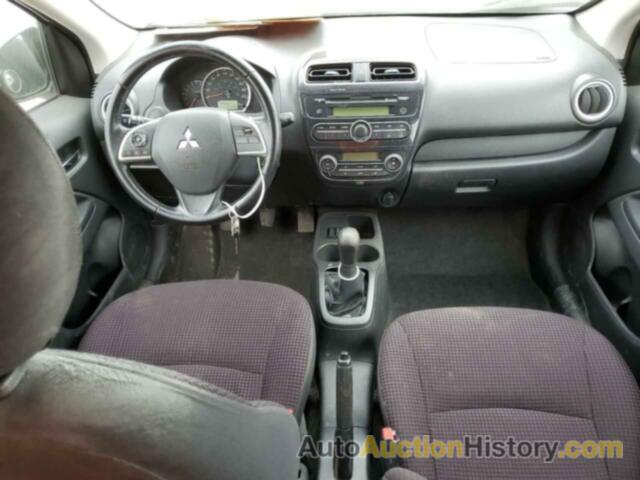 MITSUBISHI MIRAGE ES, ML32A4HJ2EH020014