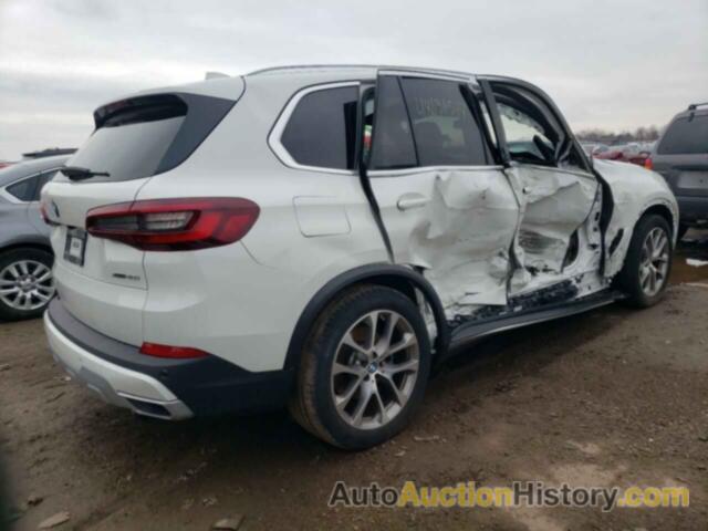 BMW X5 XDRIVE40I, 5UXCR6C06N9M17254