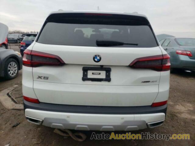 BMW X5 XDRIVE40I, 5UXCR6C06N9M17254