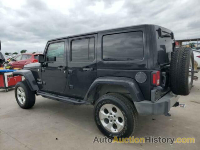 JEEP WRANGLER SAHARA, 1C4HJWEG2FL546055