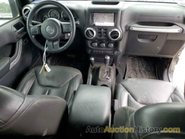 JEEP WRANGLER SAHARA, 1C4HJWEG2FL546055