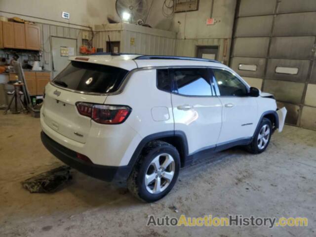 JEEP COMPASS LATITUDE, 3C4NJDBB2HT629217