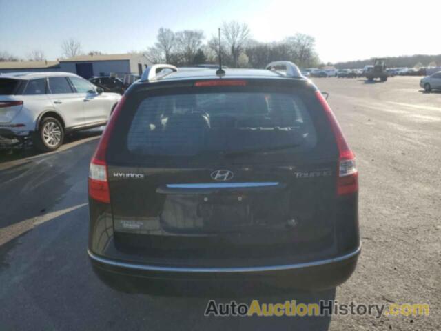 HYUNDAI ELANTRA GLS, KMHDC8AE8BU093777