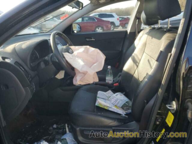 HYUNDAI ELANTRA GLS, KMHDC8AE8BU093777