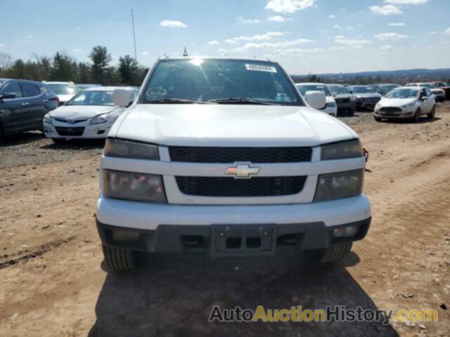 CHEVROLET COLORADO, 1GCDT13E498103037