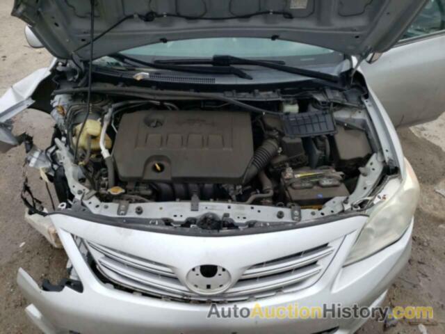 TOYOTA COROLLA BASE, 2T1BU4EE8DC044364