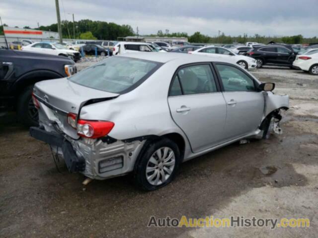 TOYOTA COROLLA BASE, 2T1BU4EE8DC044364