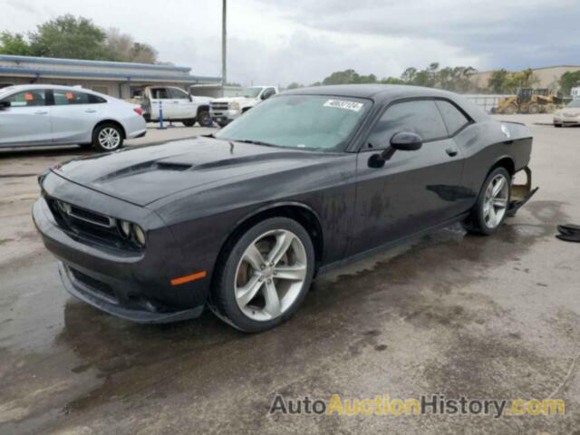 DODGE CHALLENGER SXT, 2C3CDZAG8FH855510