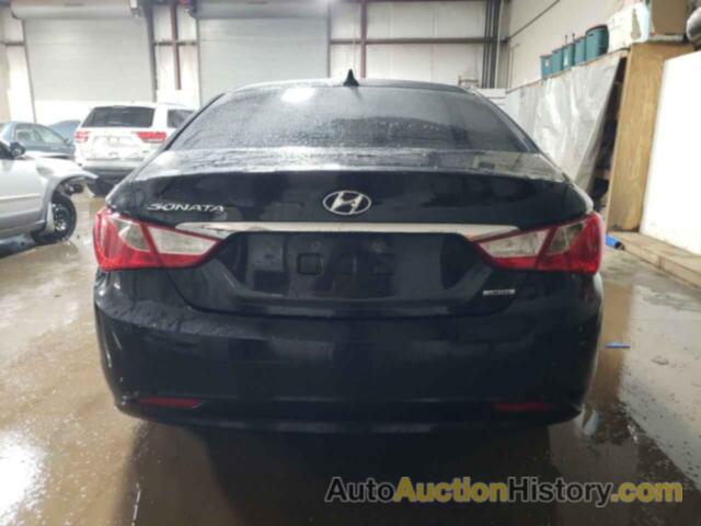 HYUNDAI SONATA SE, 5NPEC4ACXDH612888