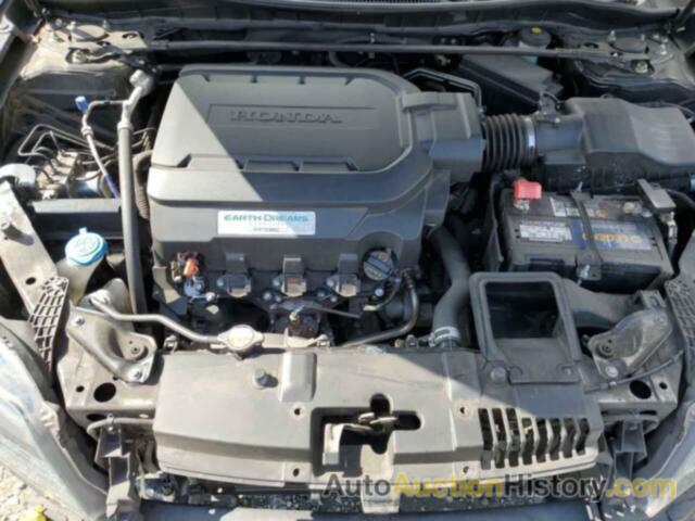 HONDA ACCORD EXL, 1HGCT2B84DA001981