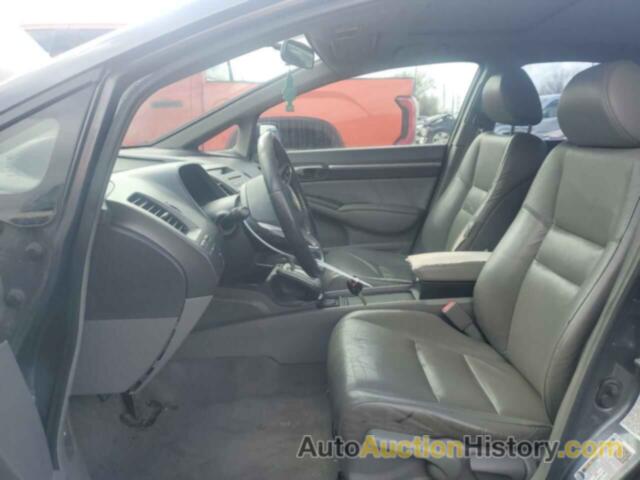 HONDA CIVIC EXL, 19XFA1F94AE021252