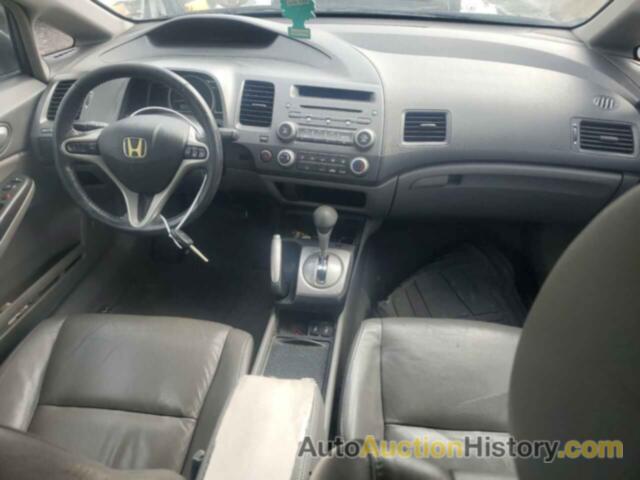 HONDA CIVIC EXL, 19XFA1F94AE021252