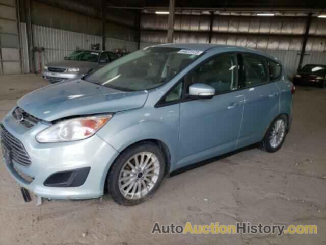 FORD CMAX SE, 1FADP5AU1DL535795