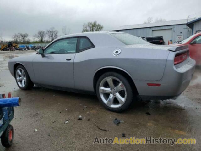 DODGE CHALLENGER SXT, 2C3CDYAG6EH180071