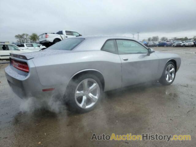 DODGE CHALLENGER SXT, 2C3CDYAG6EH180071