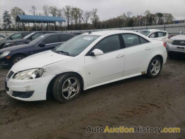 PONTIAC G6, 1G2ZJ57K794246742