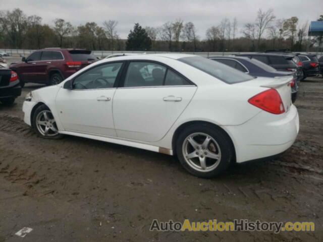 PONTIAC G6, 1G2ZJ57K794246742