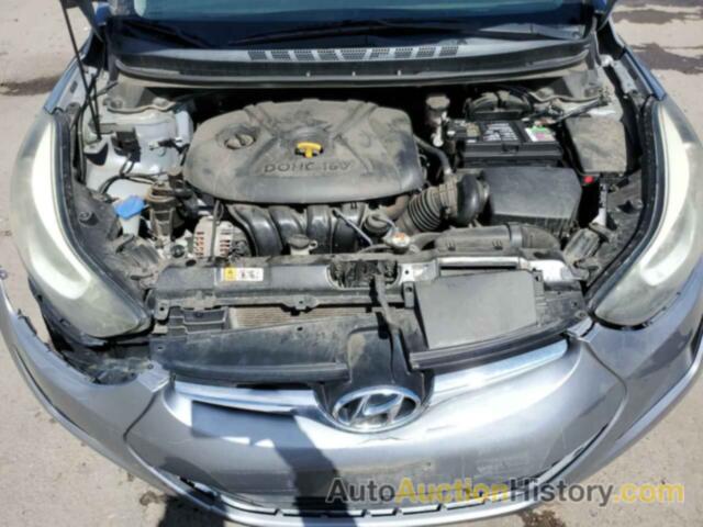 HYUNDAI ELANTRA SE, 5NPDH4AE7GH713745