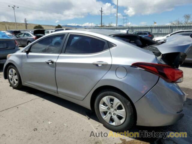 HYUNDAI ELANTRA SE, 5NPDH4AE7GH713745