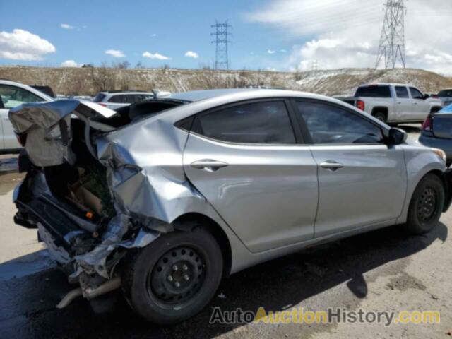 HYUNDAI ELANTRA SE, 5NPDH4AE7GH713745