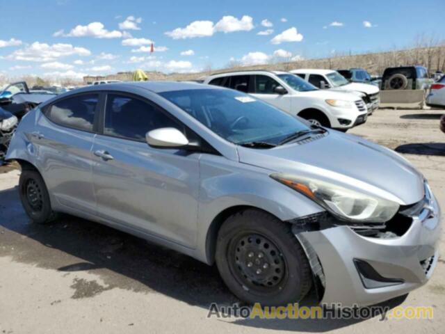 HYUNDAI ELANTRA SE, 5NPDH4AE7GH713745