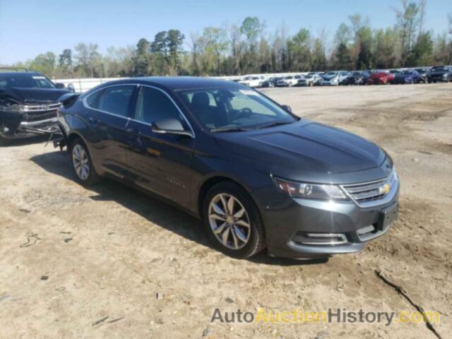 CHEVROLET IMPALA LT, 2G1105S33J9147258