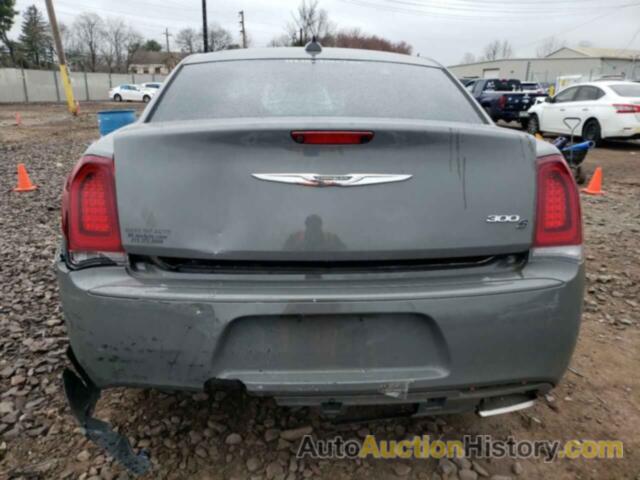 CHRYSLER 300 S, 2C3CCABG8KH516694