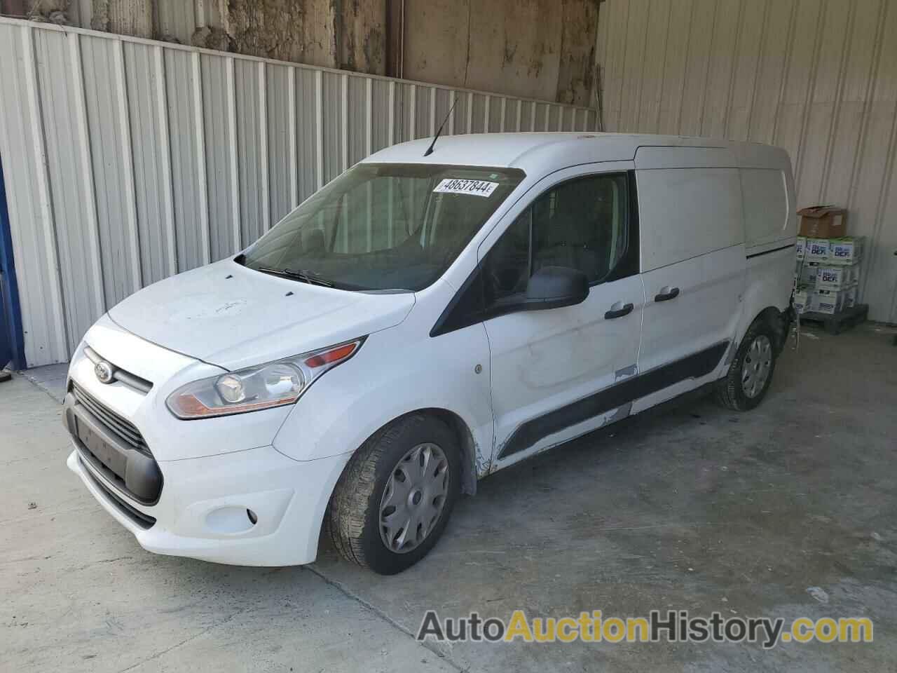 FORD TRANSIT XLT, NM0LS7F71G1230474