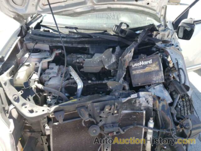 NISSAN ROGUE S, JN8AS5MT3DW041438