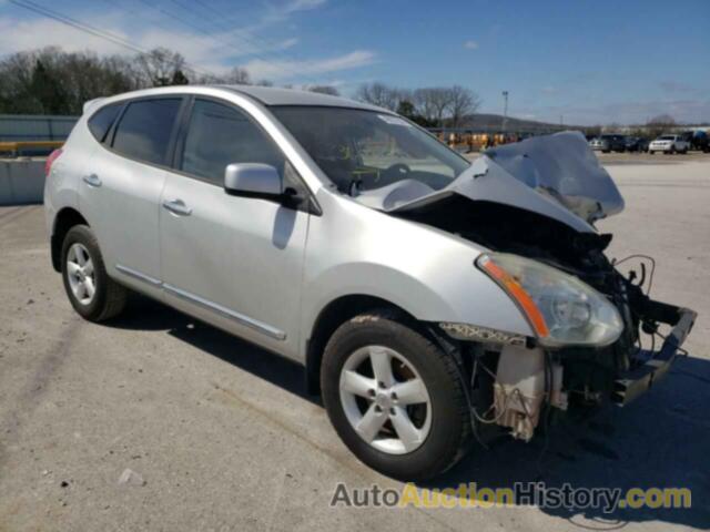 NISSAN ROGUE S, JN8AS5MT3DW041438