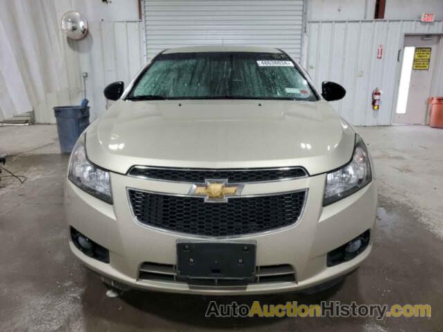 CHEVROLET CRUZE LS, 1G1PA5SG6E7410926