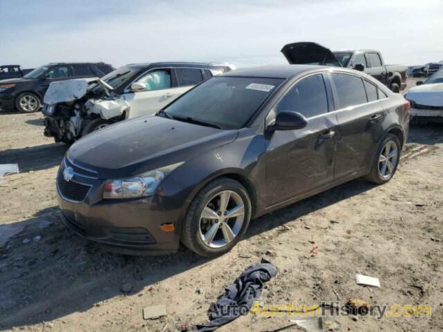 CHEVROLET CRUZE LT, 1G1PE5SB5E7296815