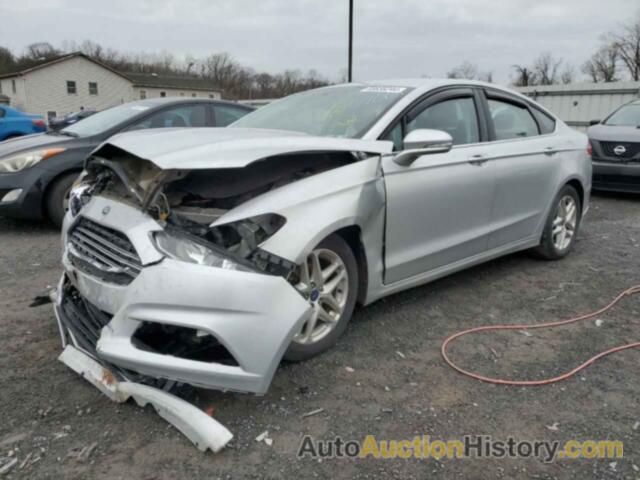 FORD FUSION SE, 3FA6P0H70DR317067