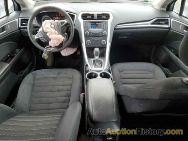 FORD FUSION SE, 3FA6P0H70DR317067