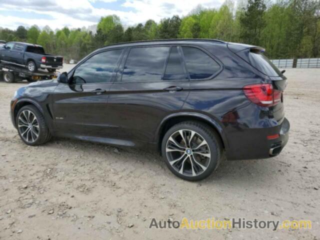 BMW X5 XDRIVE50I, 5UXKR6C54JL069751