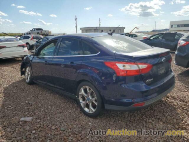 FORD FOCUS SEL, 1FAHP3H20CL102669