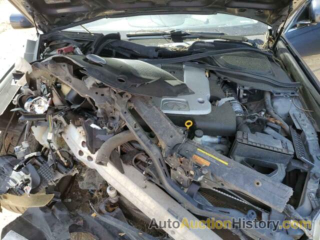 INFINITI M35 BASE, JNKCY01E79M802095