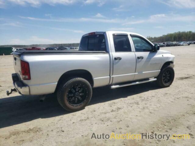 DODGE RAM 1500 ST, 1D7HU18N66S566714