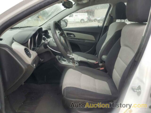 CHEVROLET CRUZE LS, 1G1PA5SG0F7284564