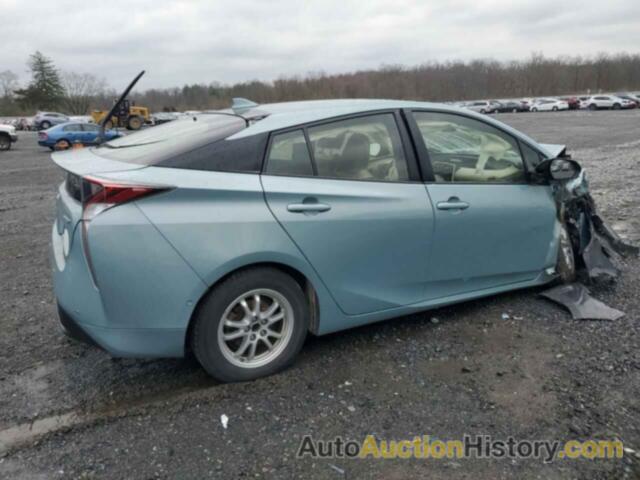 TOYOTA PRIUS, JTDKARFU1H3052025